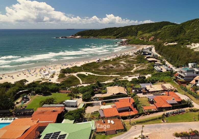 Village Praia Do Rosa