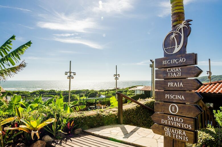 Village Praia Do Rosa