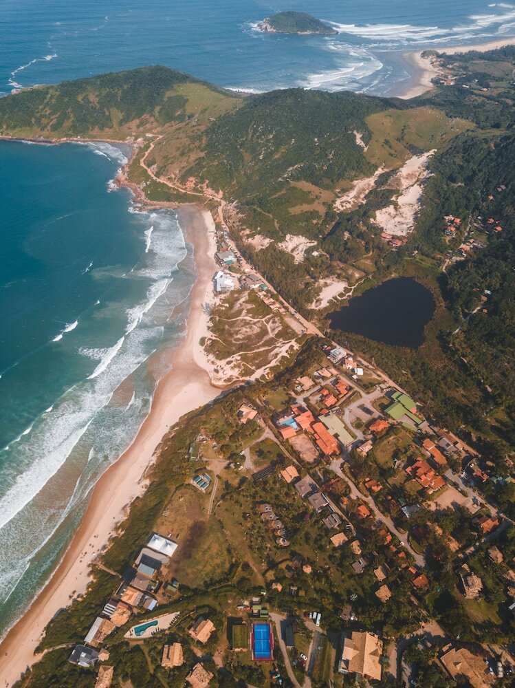 Village Praia Do Rosa