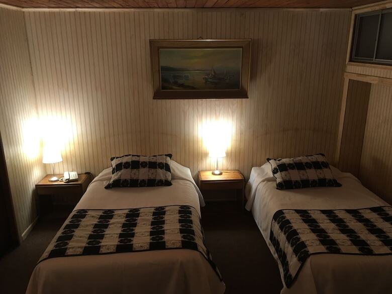 Bed & Breakfast Hotel Luanco