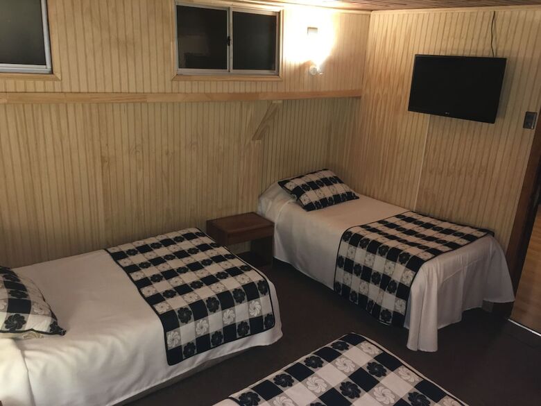 Bed & Breakfast Hotel Luanco