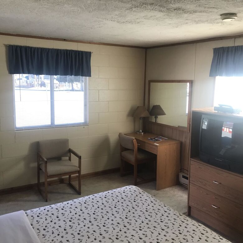 Prospector Motel
