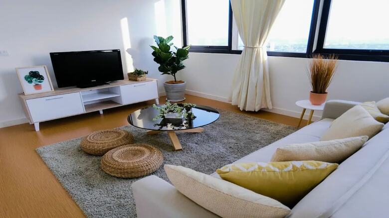 Hotel The Nordic Duplex - Petaling Jaya