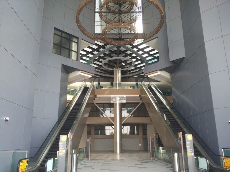 Hotel The Nordic Duplex - Petaling Jaya