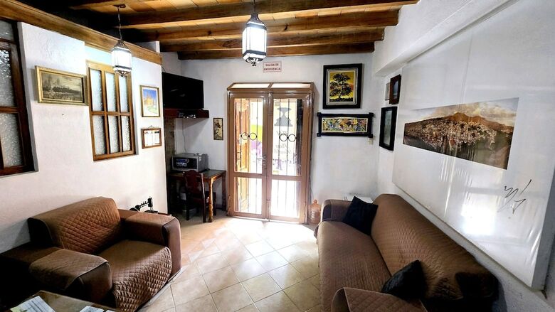 Hotel Plaza Baratillo