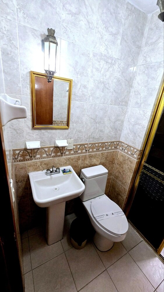 Hotel Plaza Baratillo