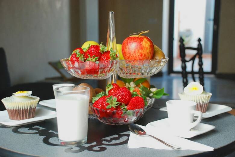 Le Pomelie Bed And Breakfast