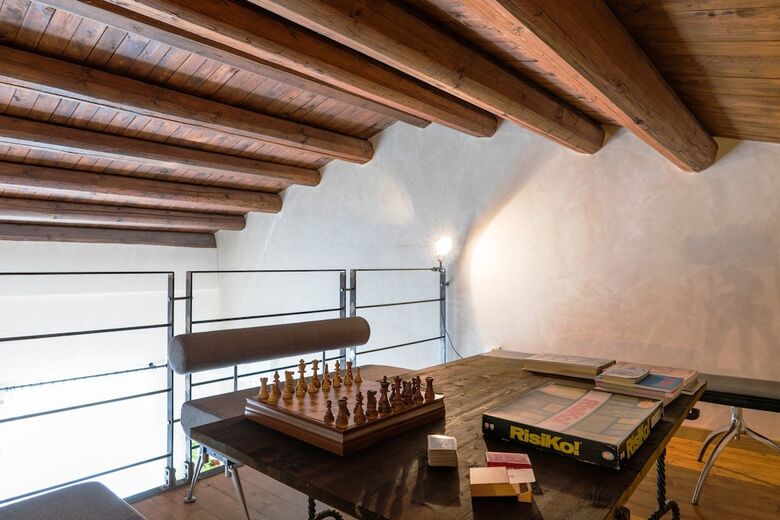 Le Pomelie Bed And Breakfast