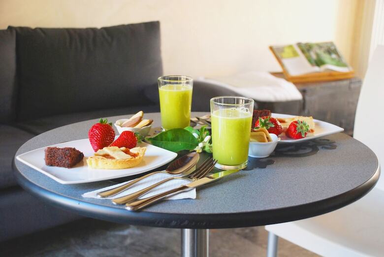 Le Pomelie Bed And Breakfast