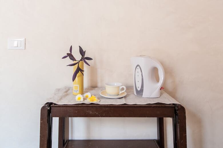 Le Pomelie Bed And Breakfast