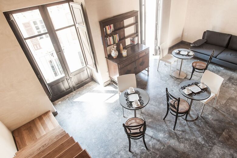 Le Pomelie Bed And Breakfast