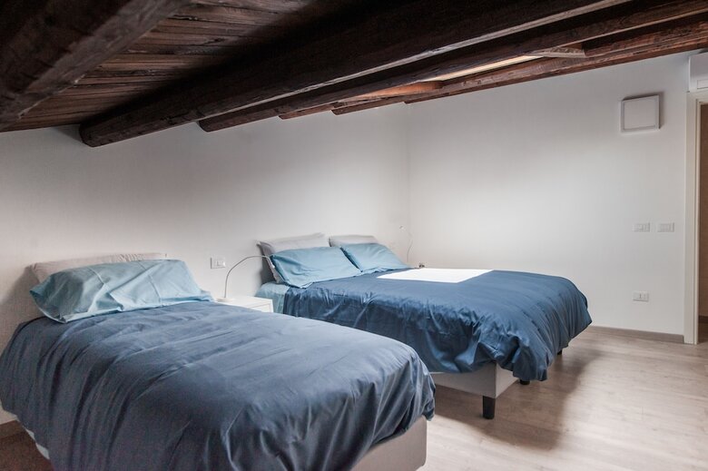 Le Pomelie Bed And Breakfast