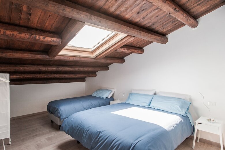 Le Pomelie Bed And Breakfast