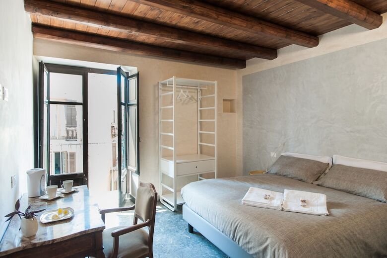 Le Pomelie Bed And Breakfast