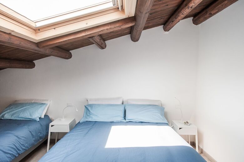 Le Pomelie Bed And Breakfast
