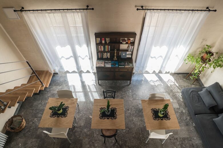 Le Pomelie Bed And Breakfast
