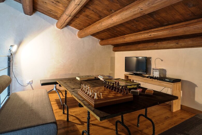 Le Pomelie Bed And Breakfast