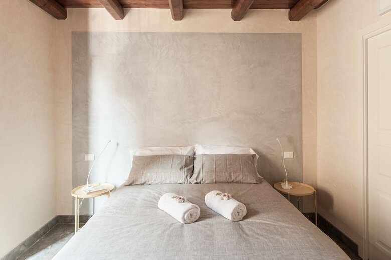 Le Pomelie Bed And Breakfast