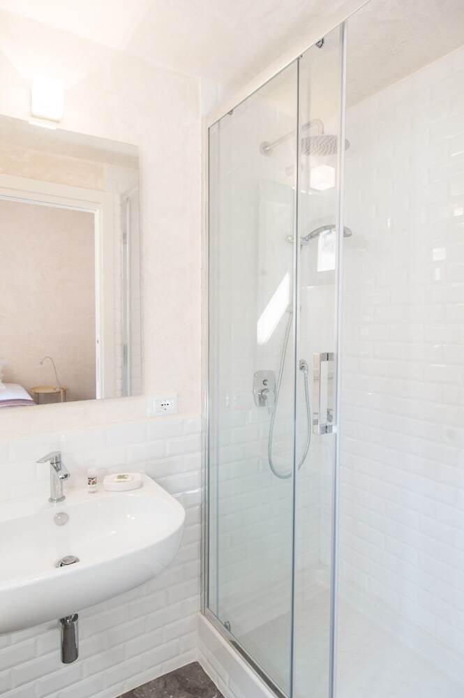 Le Pomelie Bed And Breakfast