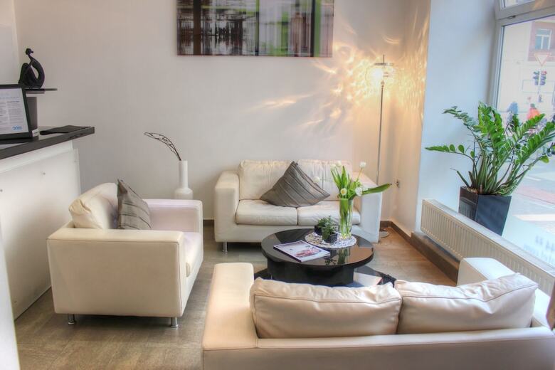 Plenus Hotel