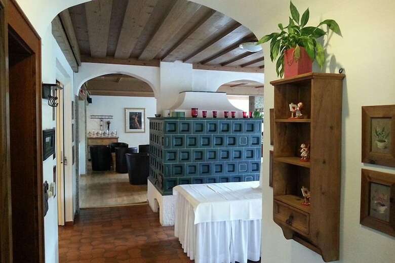 Hotel Moawirt