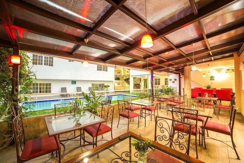 Hotel Marela