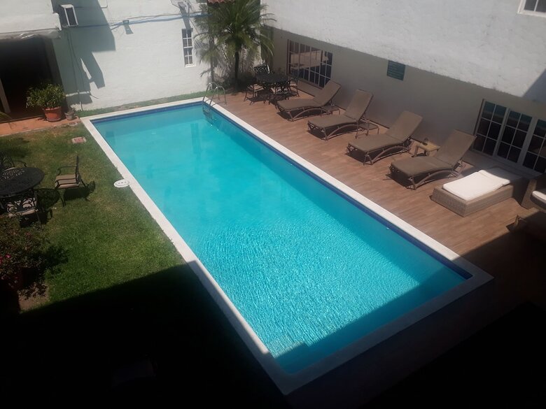 Hotel Marela