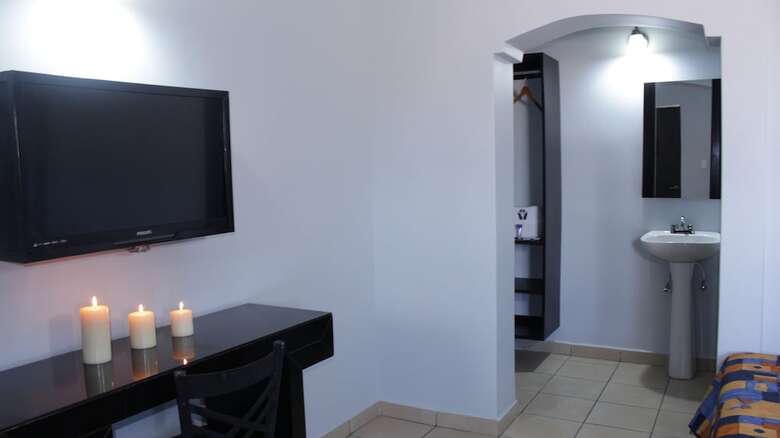Motel Las Fuentes