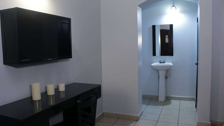 Motel Las Fuentes