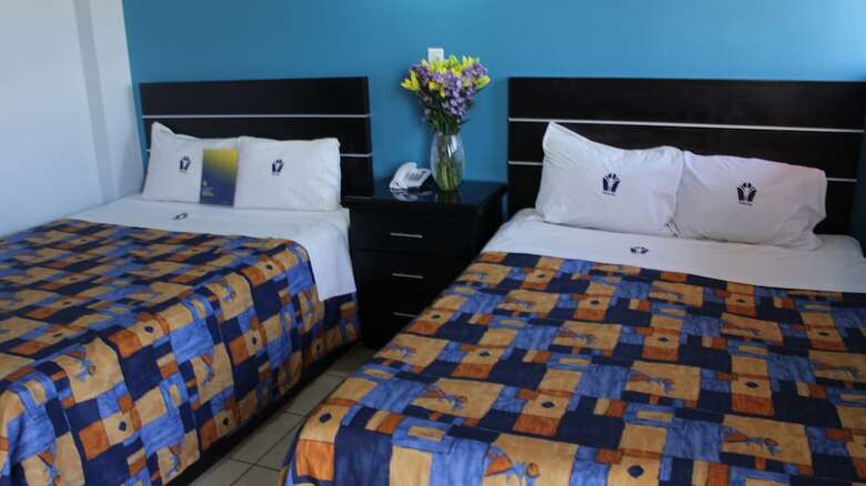 Motel Las Fuentes