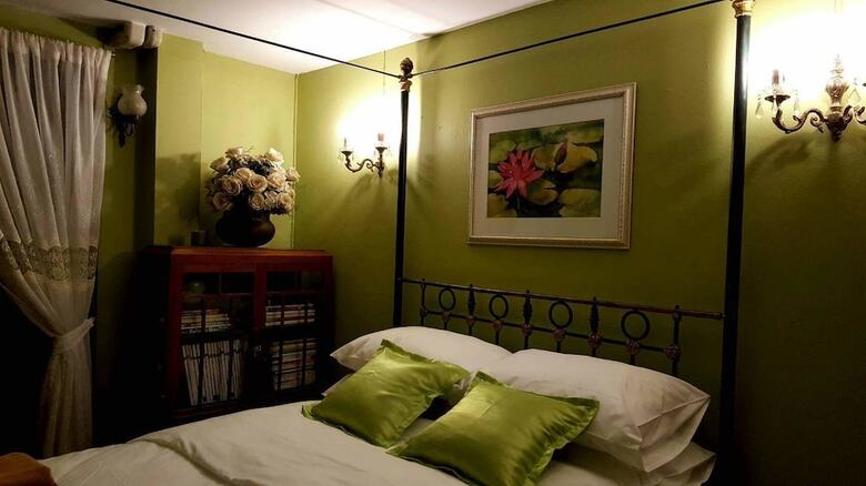 Villa 91 Guesthouse