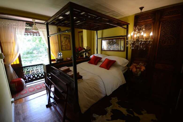Villa 91 Guesthouse