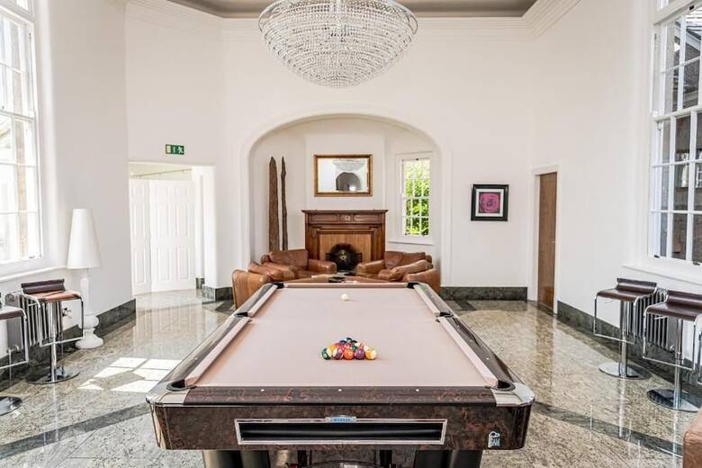 Leverhulme Hotel