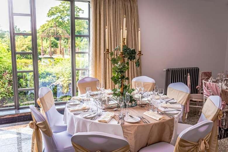 Leverhulme Hotel