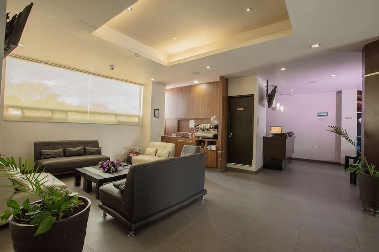 Tierra Viva Hotel