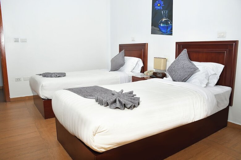 Sunview Hotel