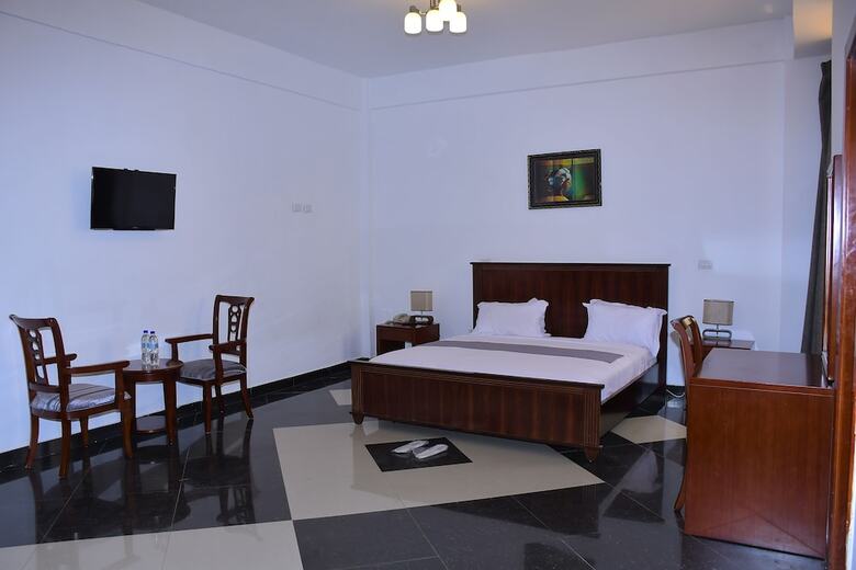 Sunview Hotel