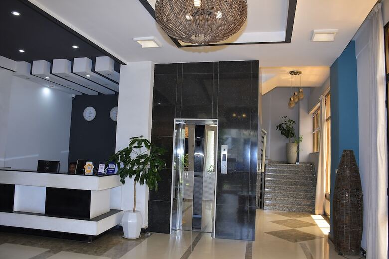 Sunview Hotel