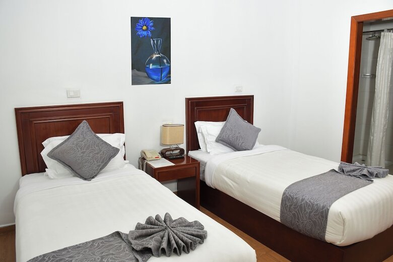 Sunview Hotel