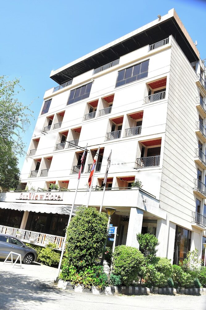 Sunview Hotel