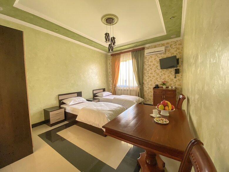 Kangar Guest House