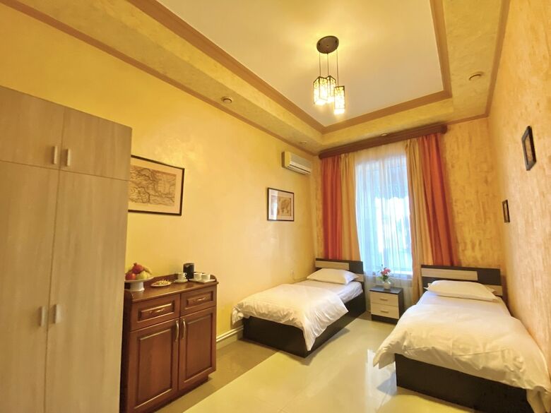 Kangar Guest House