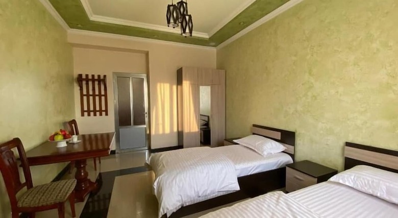 Kangar Guest House