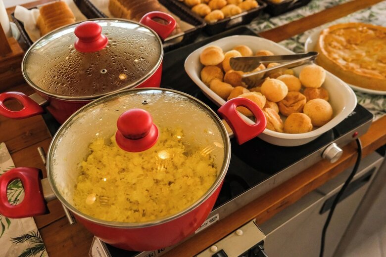 Abric� Beach Hotel