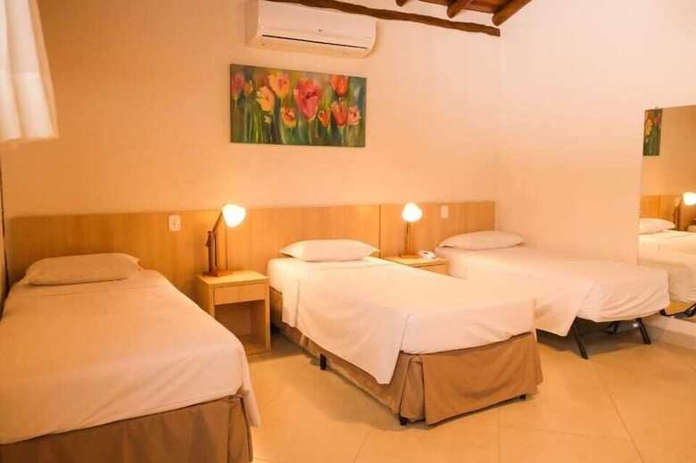 Abric� Beach Hotel
