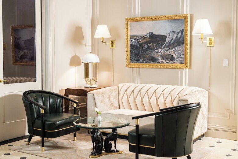 Hotel H�tel Swexan