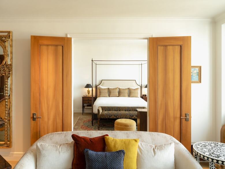 Hotel H�tel Swexan
