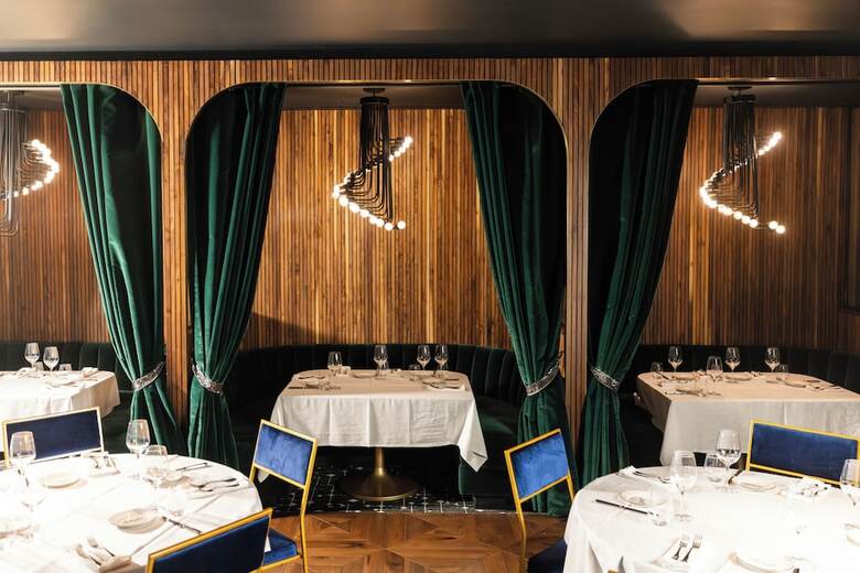 Hotel H�tel Swexan