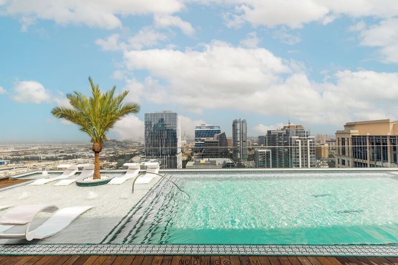 Hotel H�tel Swexan