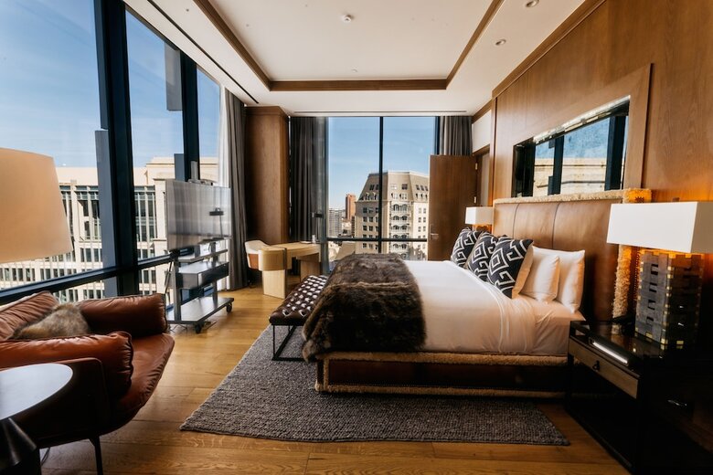 Hotel H�tel Swexan